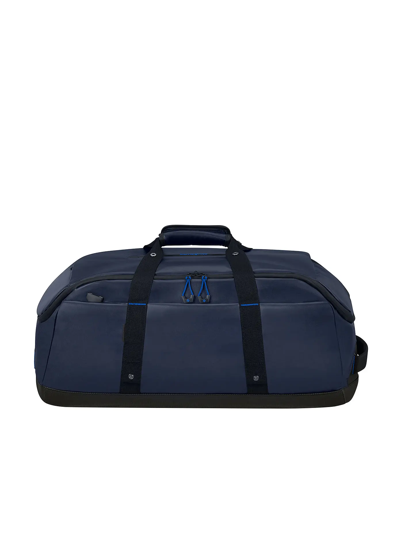 SAMSONITE | Reisetasche ECODIVER Duffle Medium  blue nights | 